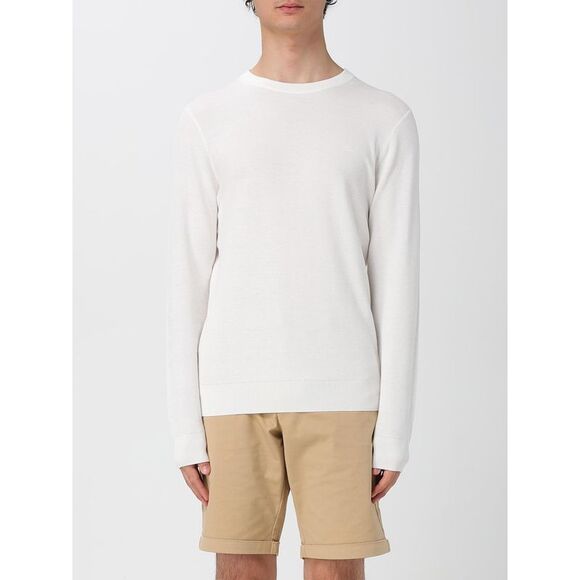 Sun68 Sweater Men White